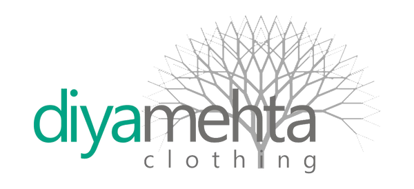Diya Mehta Clothing